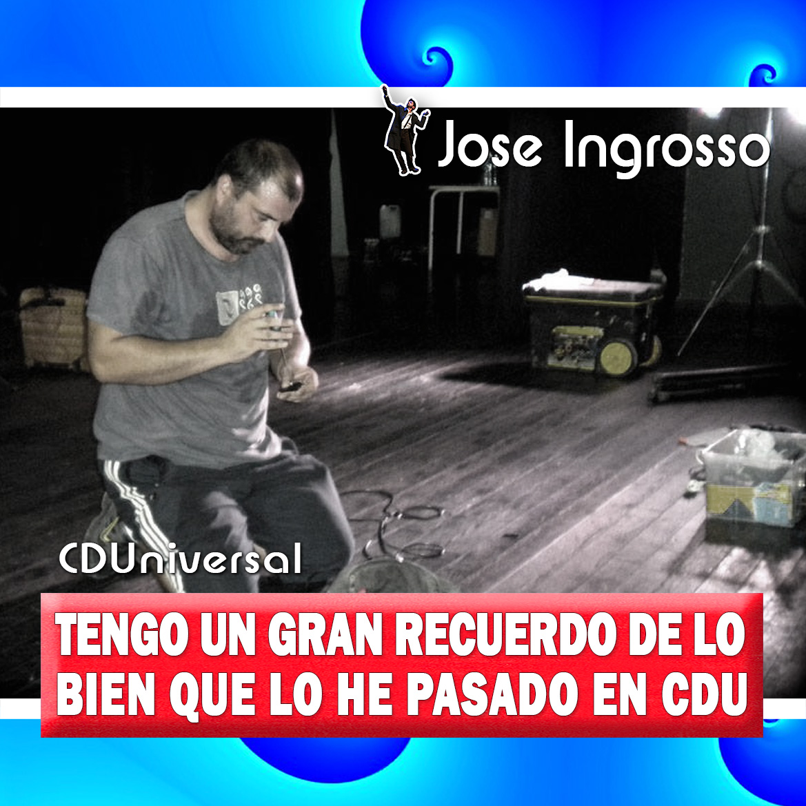 10 Jose Ingrosso a