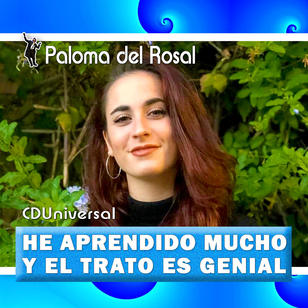 19 Paloma del Rosal f - copia