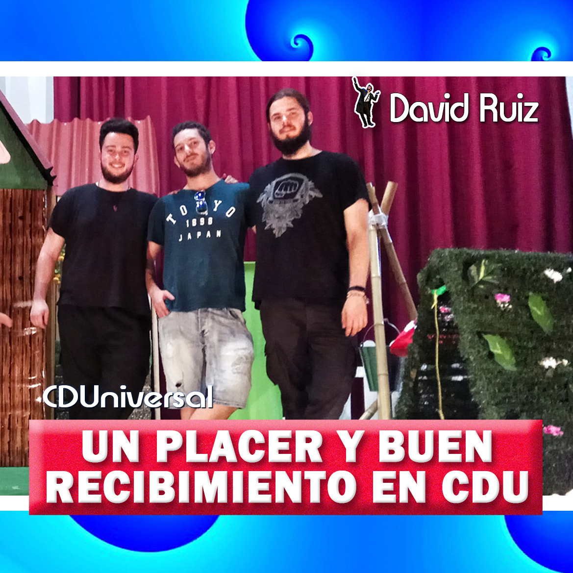 50 David Ruiz a
